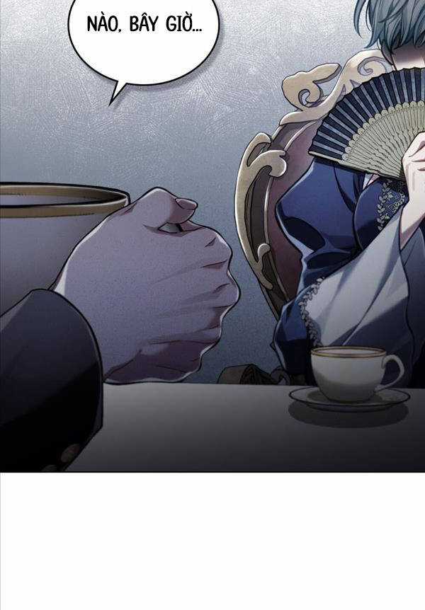 Tái Sinh Thành Hoàng Tử Của Quốc Gia Kẻ Địch Chapter 27 trang 27