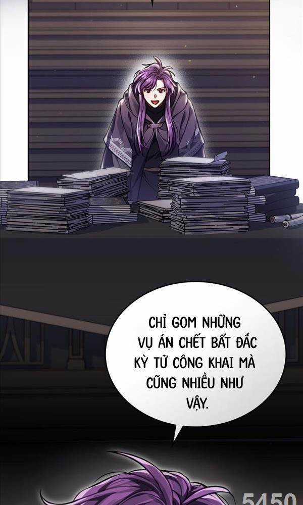 Tái Sinh Thành Hoàng Tử Của Quốc Gia Kẻ Địch Chapter 27 trang 3