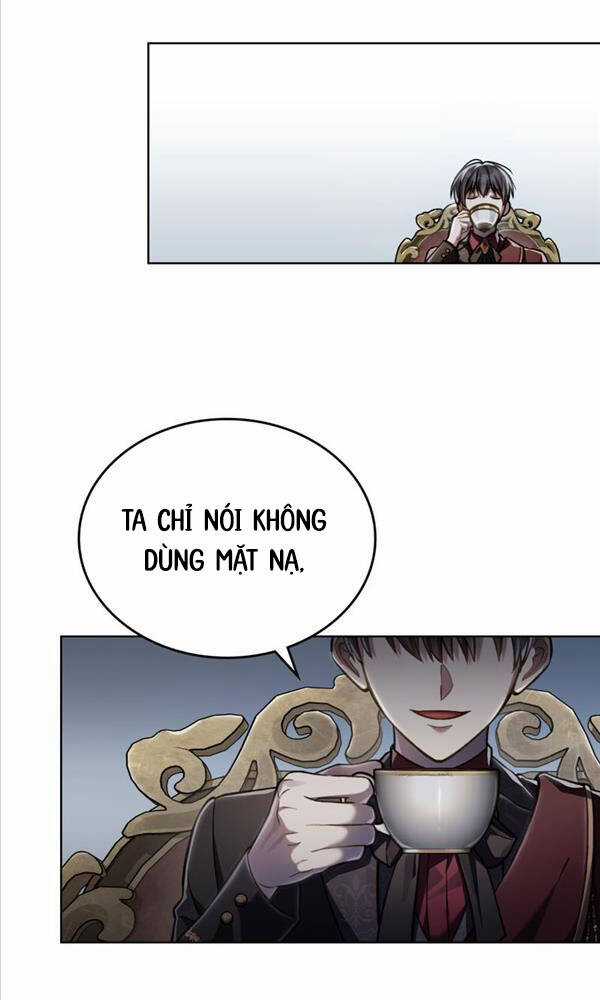 Tái Sinh Thành Hoàng Tử Của Quốc Gia Kẻ Địch Chapter 27 trang 33