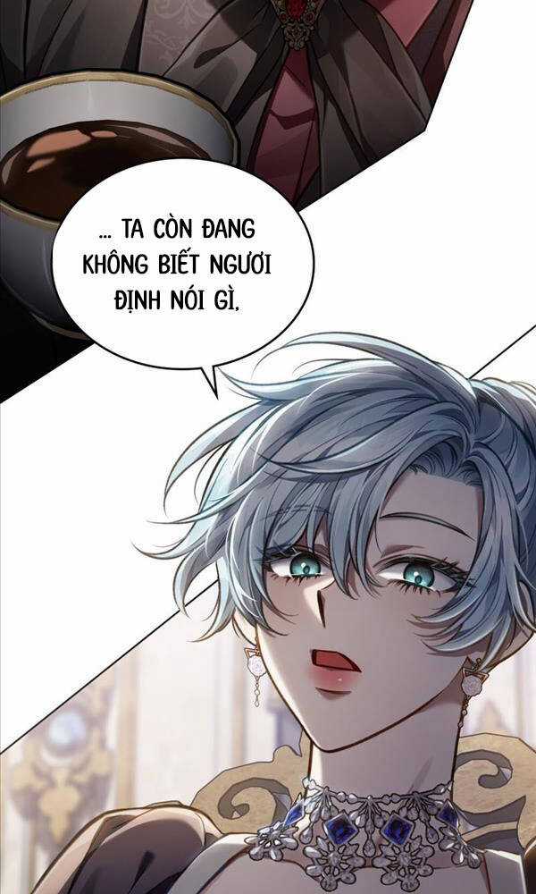 Tái Sinh Thành Hoàng Tử Của Quốc Gia Kẻ Địch Chapter 27 trang 35