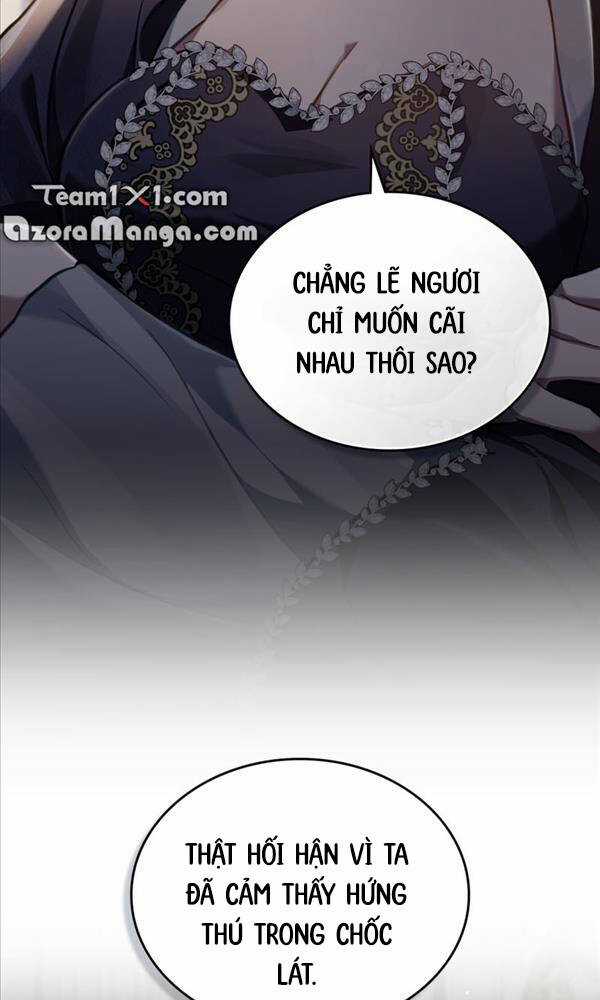 Tái Sinh Thành Hoàng Tử Của Quốc Gia Kẻ Địch Chapter 27 trang 36