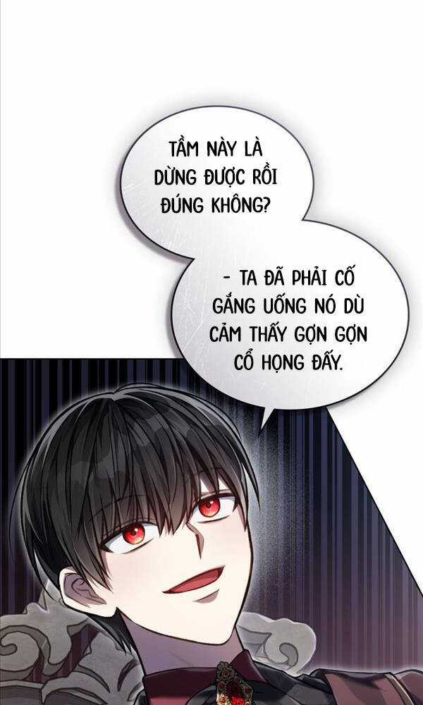 Tái Sinh Thành Hoàng Tử Của Quốc Gia Kẻ Địch Chapter 27 trang 39