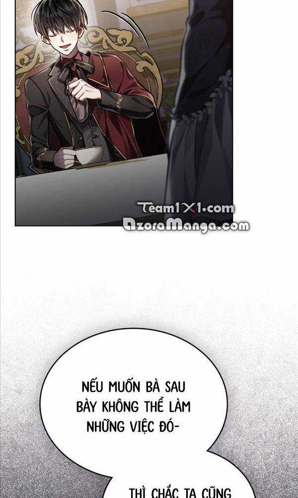 Tái Sinh Thành Hoàng Tử Của Quốc Gia Kẻ Địch Chapter 27 trang 44