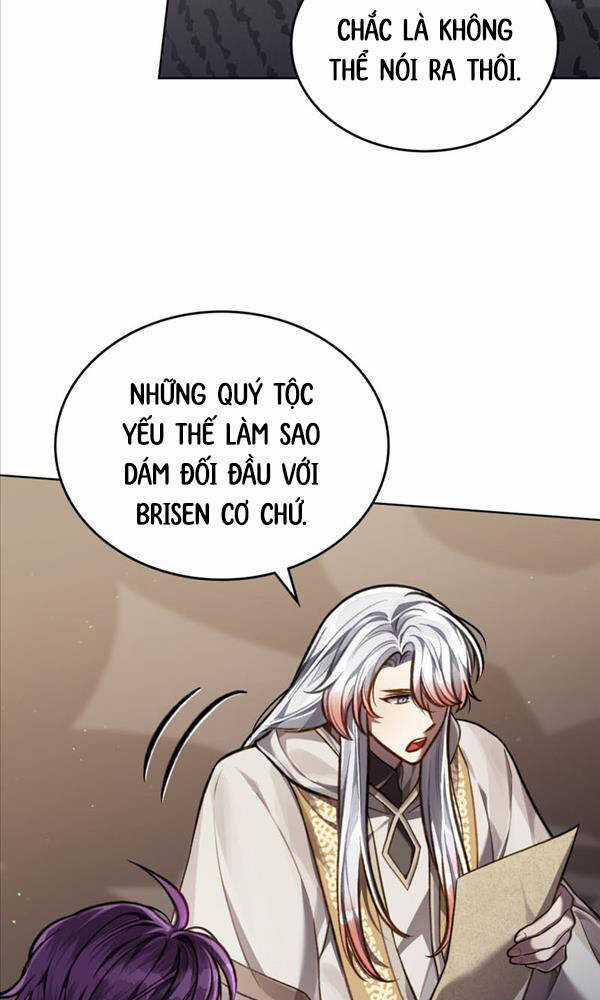 Tái Sinh Thành Hoàng Tử Của Quốc Gia Kẻ Địch Chapter 27 trang 6