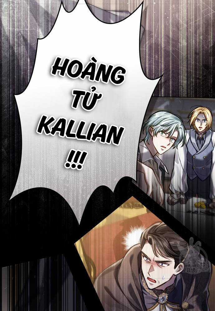 Tái Sinh Thành Hoàng Tử Của Quốc Gia Kẻ Địch Chapter 28 trang 15