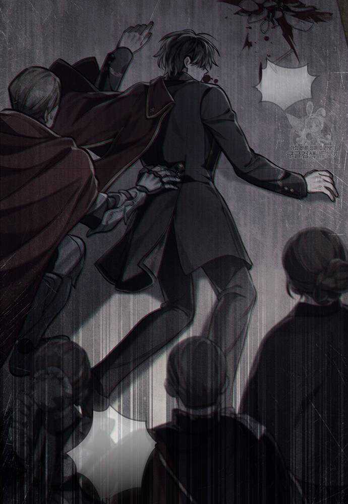 Tái Sinh Thành Hoàng Tử Của Quốc Gia Kẻ Địch Chapter 28 trang 22