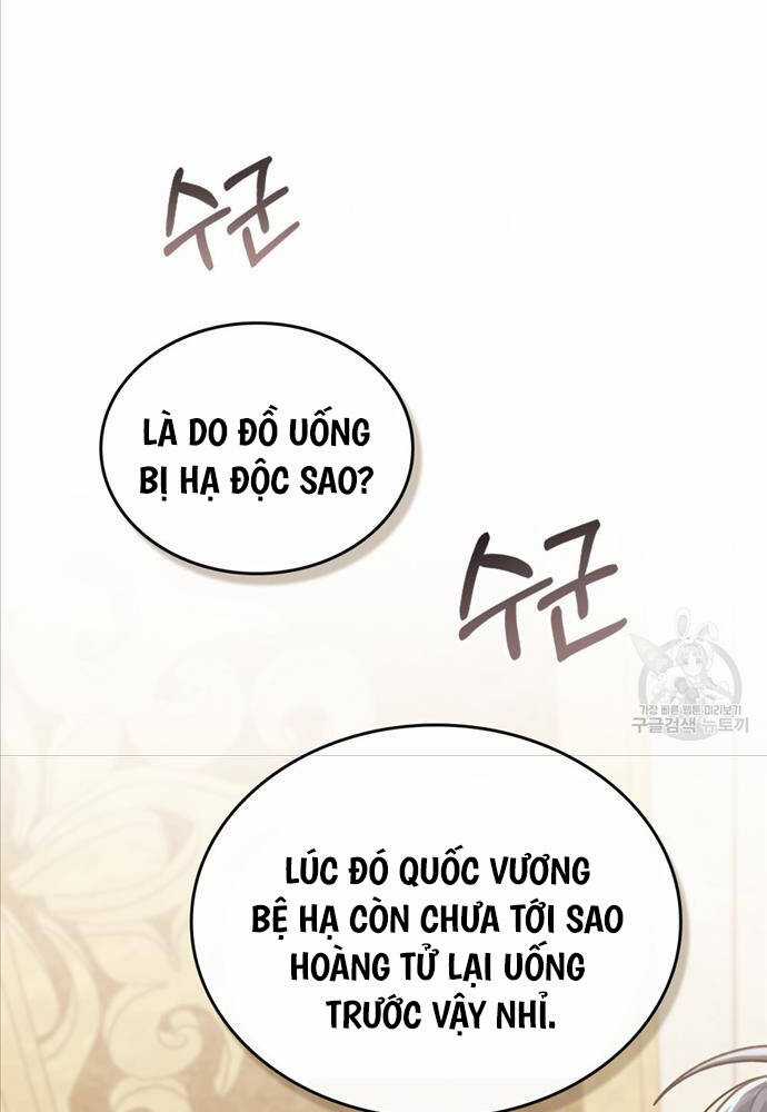 Tái Sinh Thành Hoàng Tử Của Quốc Gia Kẻ Địch Chapter 28 trang 25