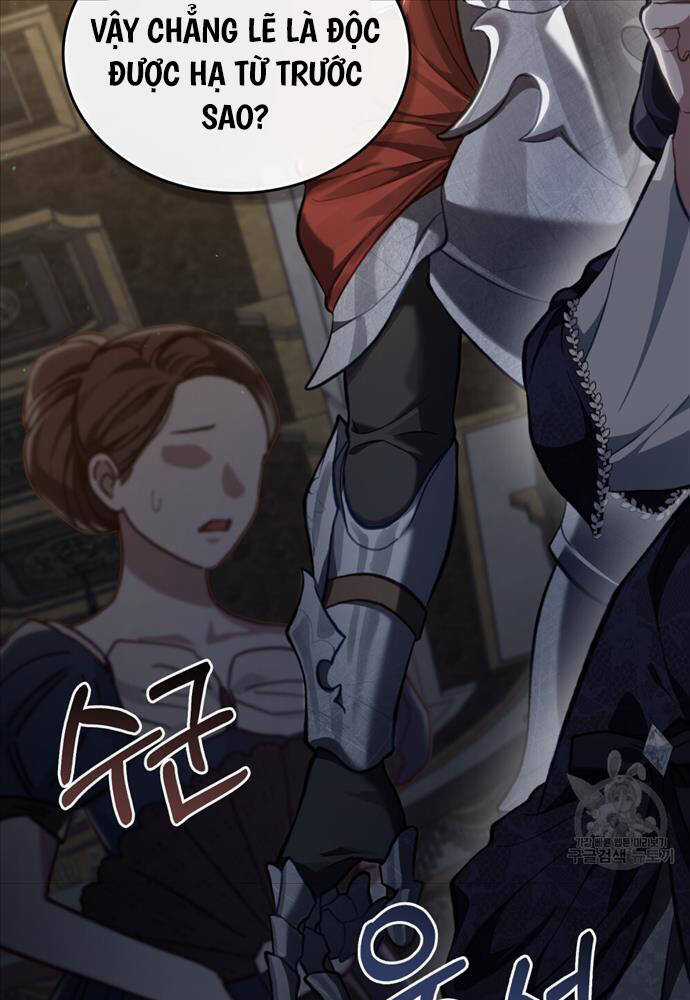 Tái Sinh Thành Hoàng Tử Của Quốc Gia Kẻ Địch Chapter 28 trang 27