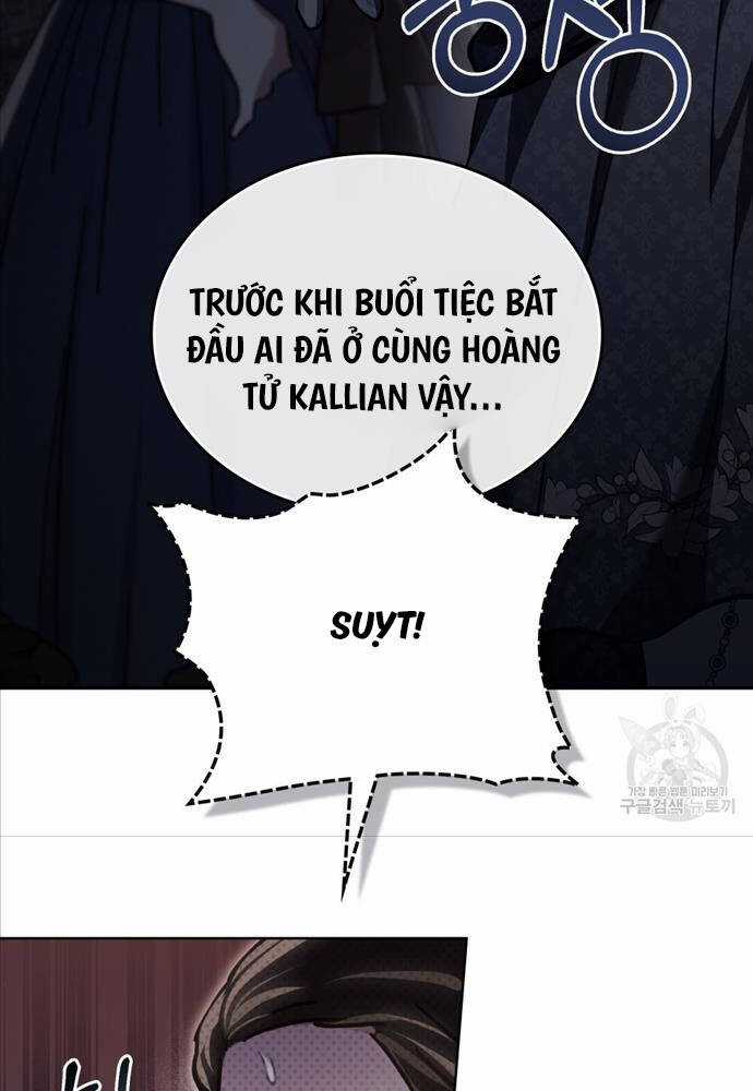 Tái Sinh Thành Hoàng Tử Của Quốc Gia Kẻ Địch Chapter 28 trang 28