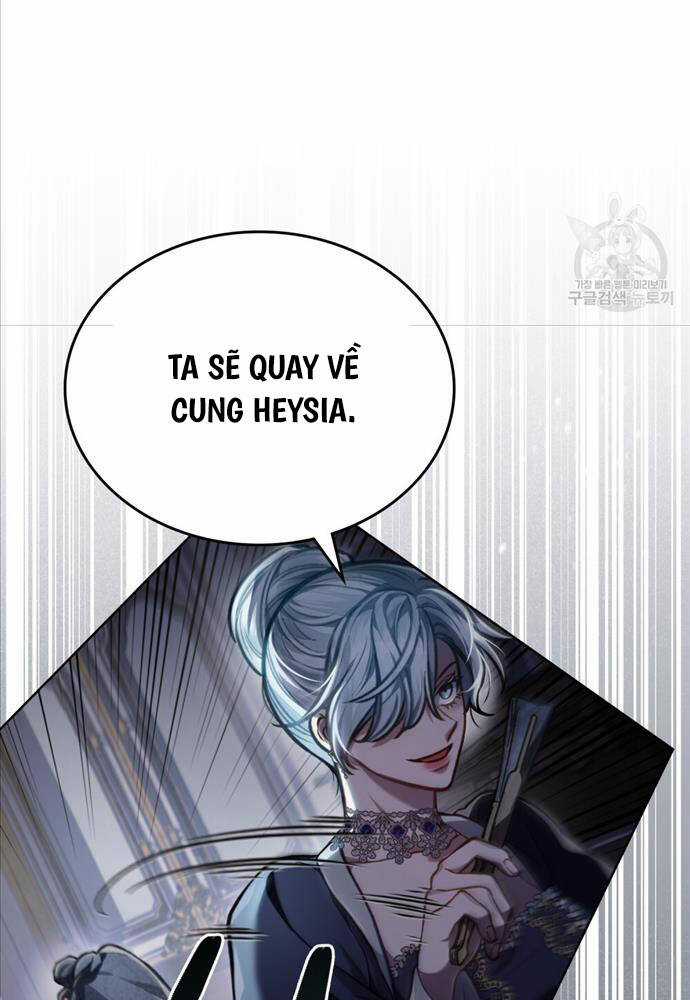 Tái Sinh Thành Hoàng Tử Của Quốc Gia Kẻ Địch Chapter 28 trang 49