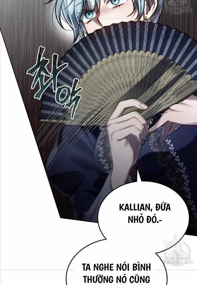 Tái Sinh Thành Hoàng Tử Của Quốc Gia Kẻ Địch Chapter 28 trang 61