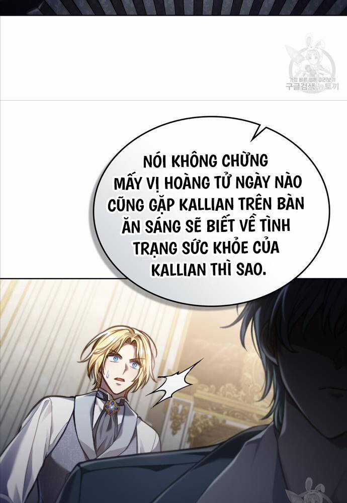 Tái Sinh Thành Hoàng Tử Của Quốc Gia Kẻ Địch Chapter 28 trang 70