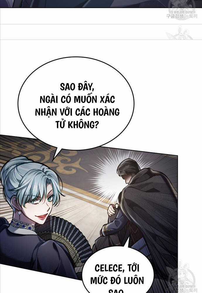 Tái Sinh Thành Hoàng Tử Của Quốc Gia Kẻ Địch Chapter 28 trang 71