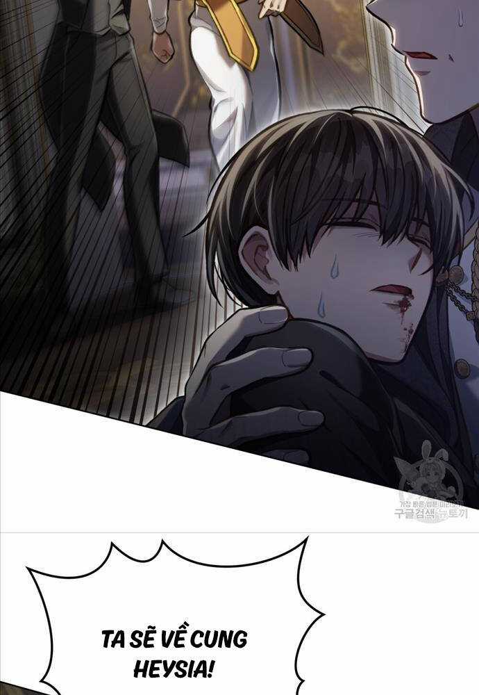 Tái Sinh Thành Hoàng Tử Của Quốc Gia Kẻ Địch Chapter 28 trang 82