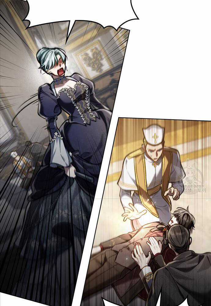 Tái Sinh Thành Hoàng Tử Của Quốc Gia Kẻ Địch Chapter 28 trang 83