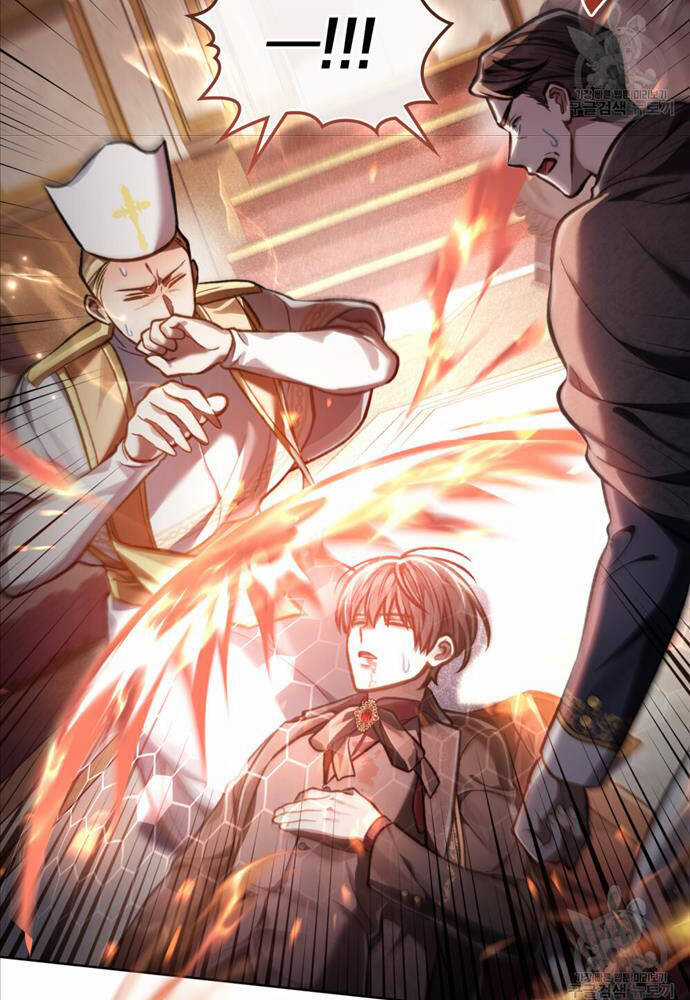 Tái Sinh Thành Hoàng Tử Của Quốc Gia Kẻ Địch Chapter 28 trang 86