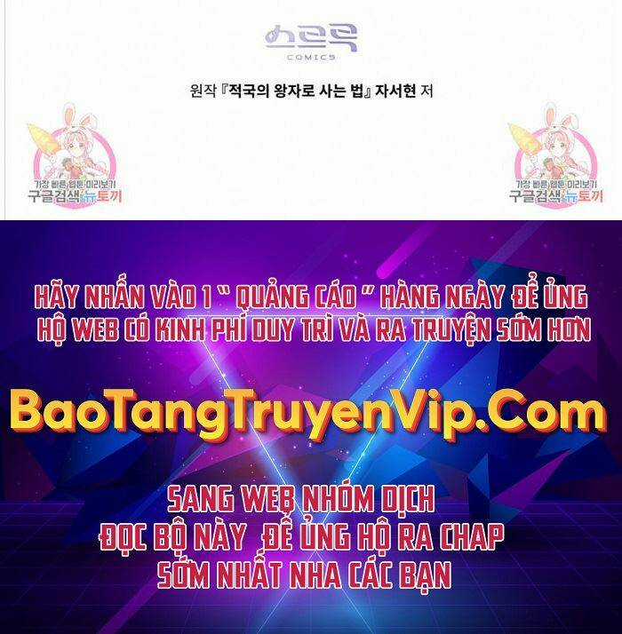 Tái Sinh Thành Hoàng Tử Của Quốc Gia Kẻ Địch Chapter 28 trang 91