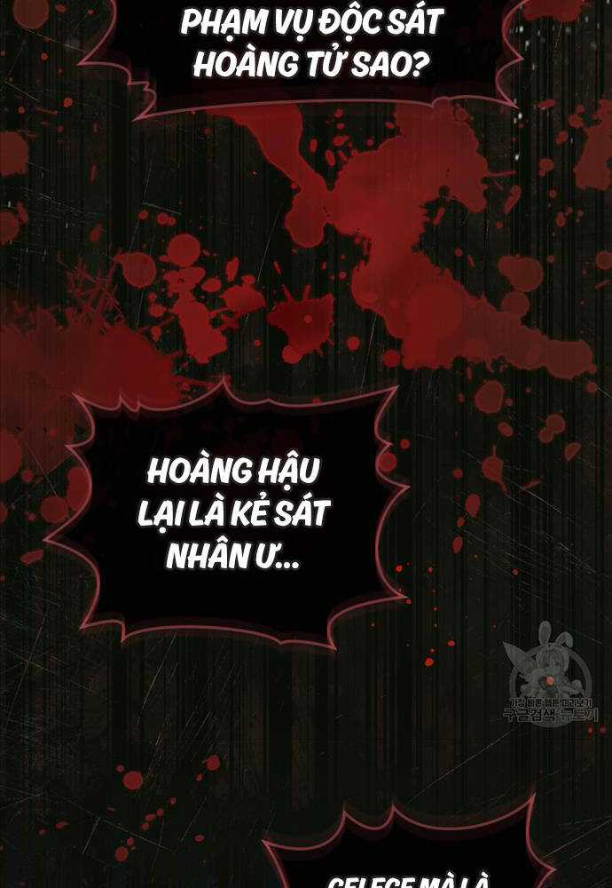 Tái Sinh Thành Hoàng Tử Của Quốc Gia Kẻ Địch Chapter 29 trang 43