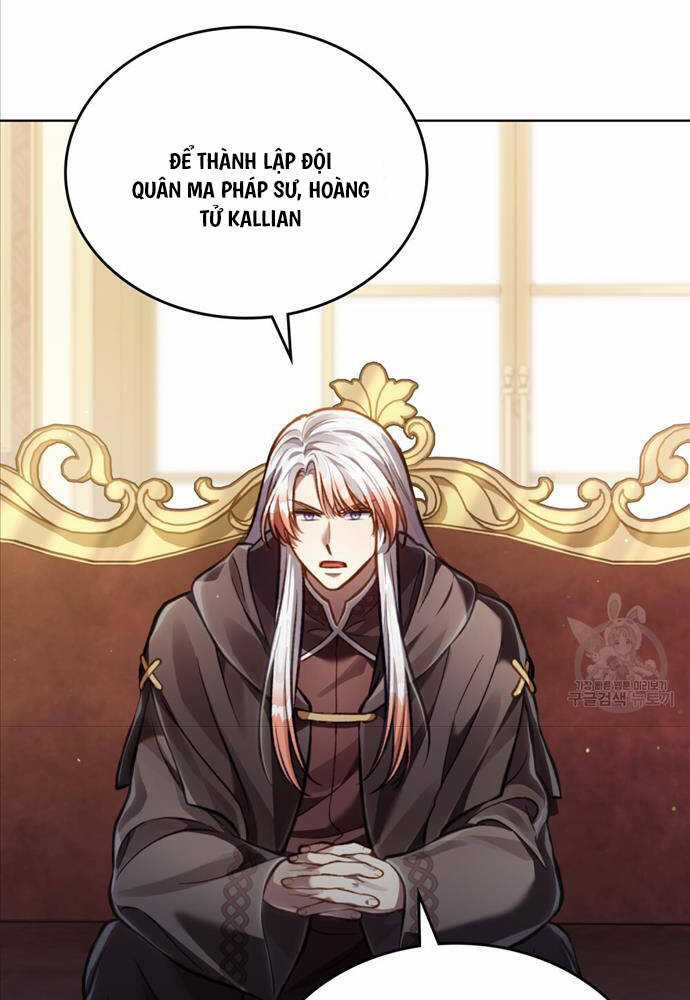 Tái Sinh Thành Hoàng Tử Của Quốc Gia Kẻ Địch Chapter 29 trang 47