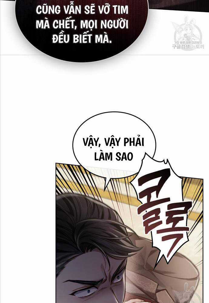 Tái Sinh Thành Hoàng Tử Của Quốc Gia Kẻ Địch Chapter 29 trang 6