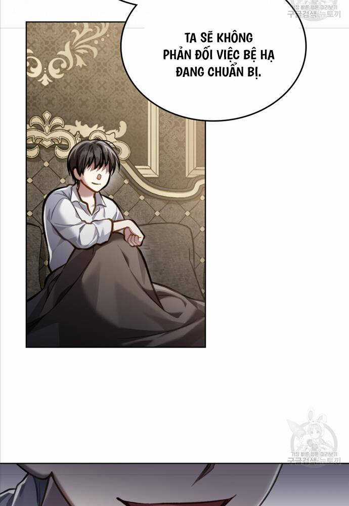 Tái Sinh Thành Hoàng Tử Của Quốc Gia Kẻ Địch Chapter 29 trang 69