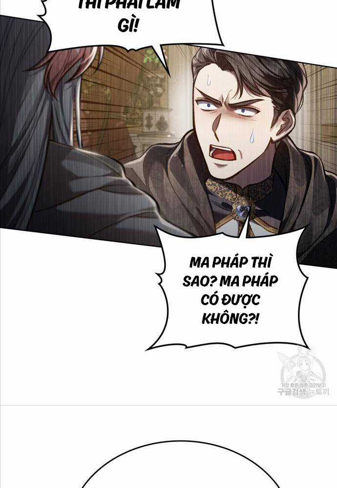 Tái Sinh Thành Hoàng Tử Của Quốc Gia Kẻ Địch Chapter 29 trang 8