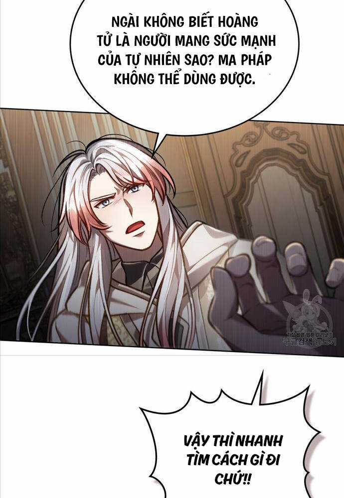 Tái Sinh Thành Hoàng Tử Của Quốc Gia Kẻ Địch Chapter 29 trang 9