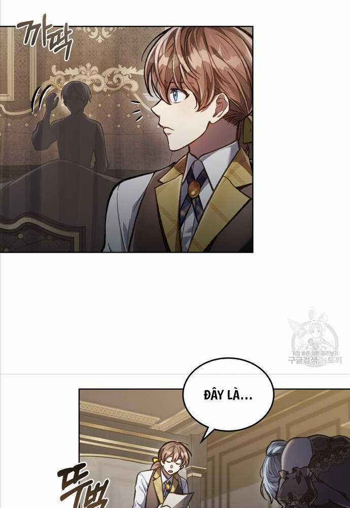 Tái Sinh Thành Hoàng Tử Của Quốc Gia Kẻ Địch Chapter 29 trang 90