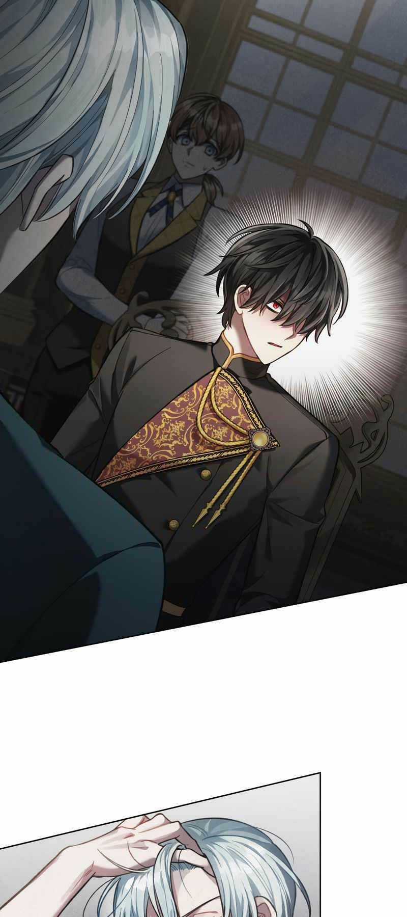 Tái Sinh Thành Hoàng Tử Của Quốc Gia Kẻ Địch Chapter 3 trang 10