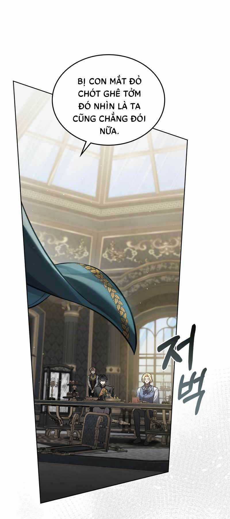 Tái Sinh Thành Hoàng Tử Của Quốc Gia Kẻ Địch Chapter 3 trang 12