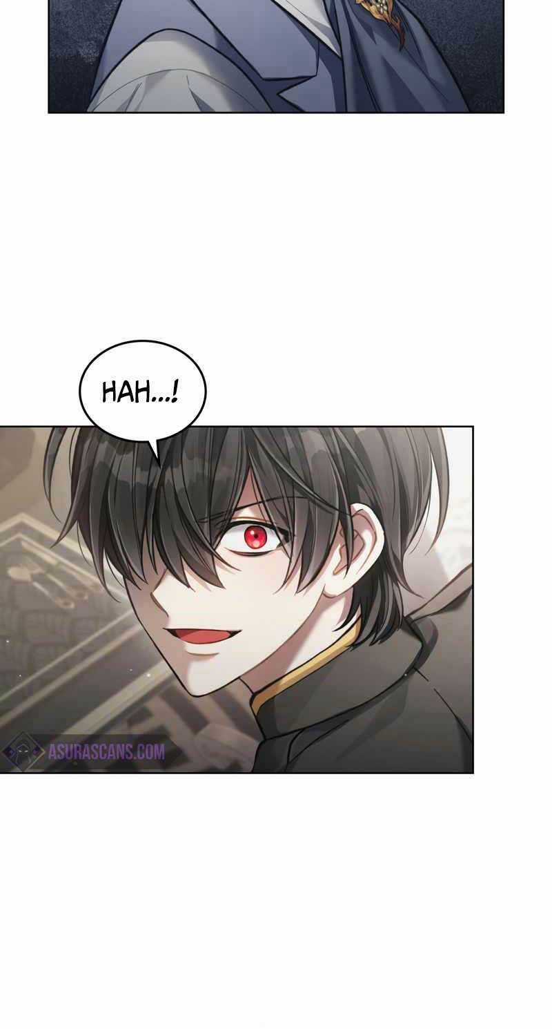 Tái Sinh Thành Hoàng Tử Của Quốc Gia Kẻ Địch Chapter 3 trang 16