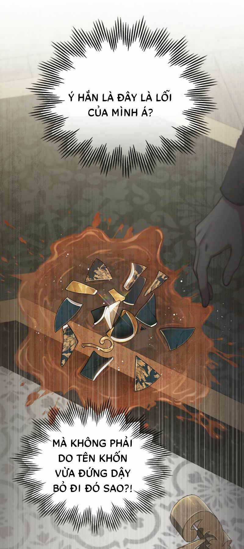 Tái Sinh Thành Hoàng Tử Của Quốc Gia Kẻ Địch Chapter 3 trang 17