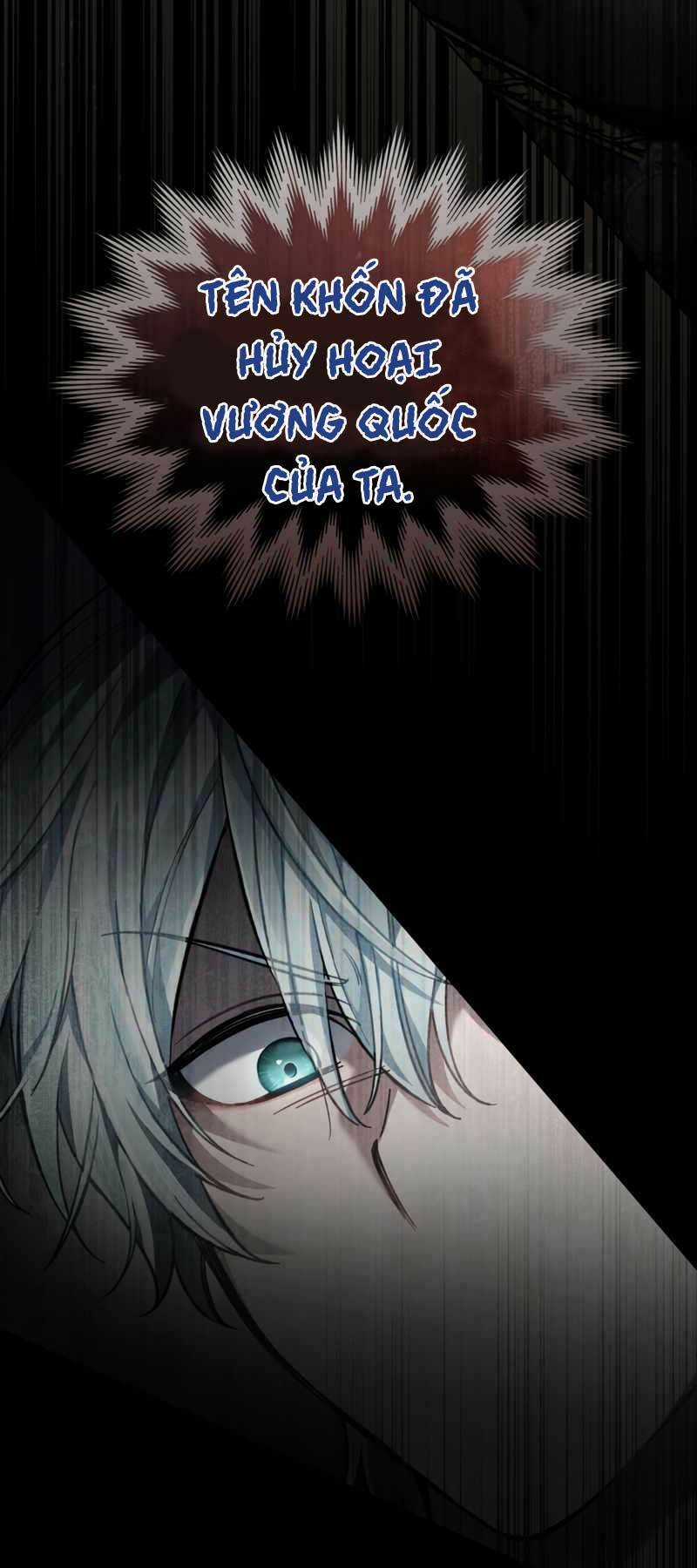 Tái Sinh Thành Hoàng Tử Của Quốc Gia Kẻ Địch Chapter 3 trang 2