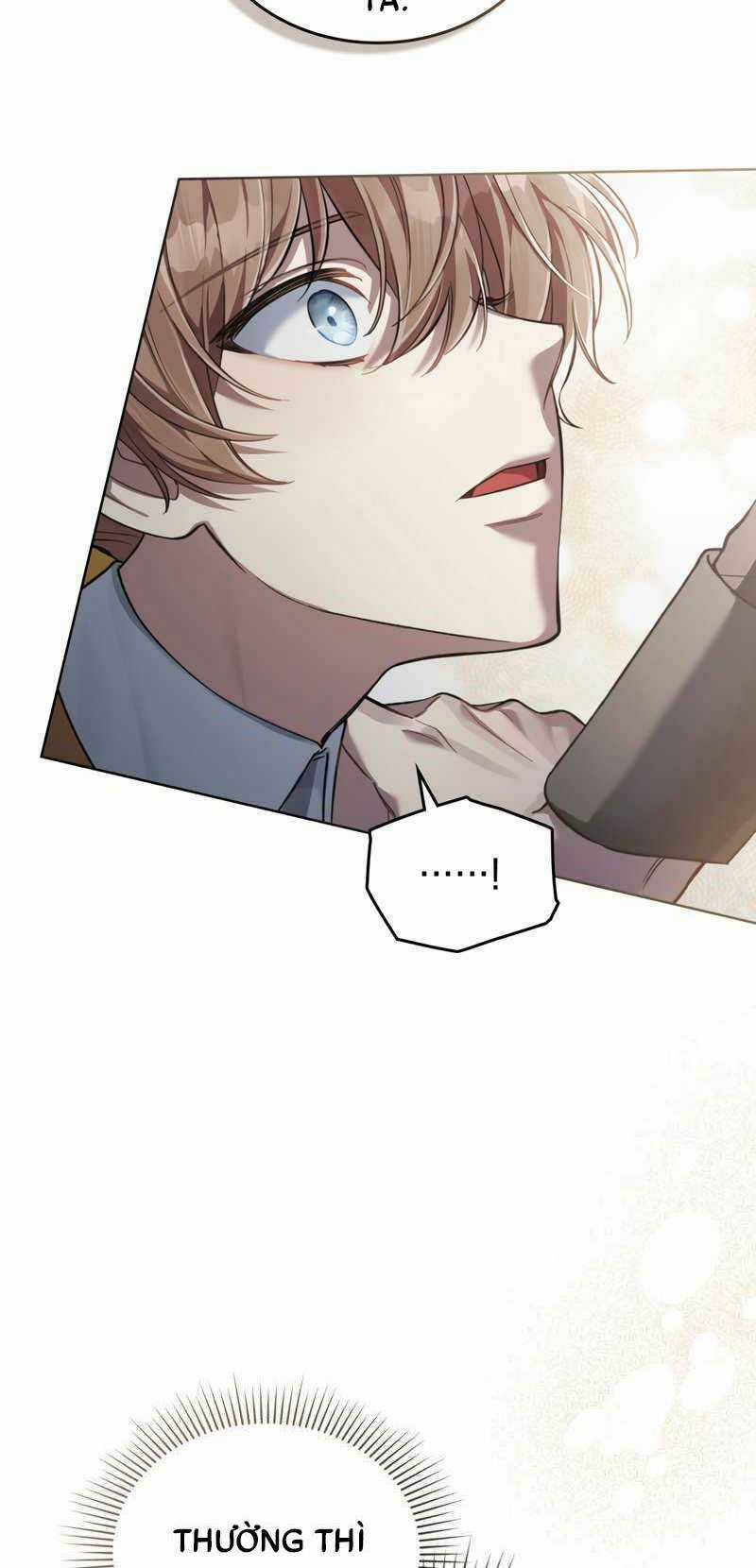 Tái Sinh Thành Hoàng Tử Của Quốc Gia Kẻ Địch Chapter 3 trang 23