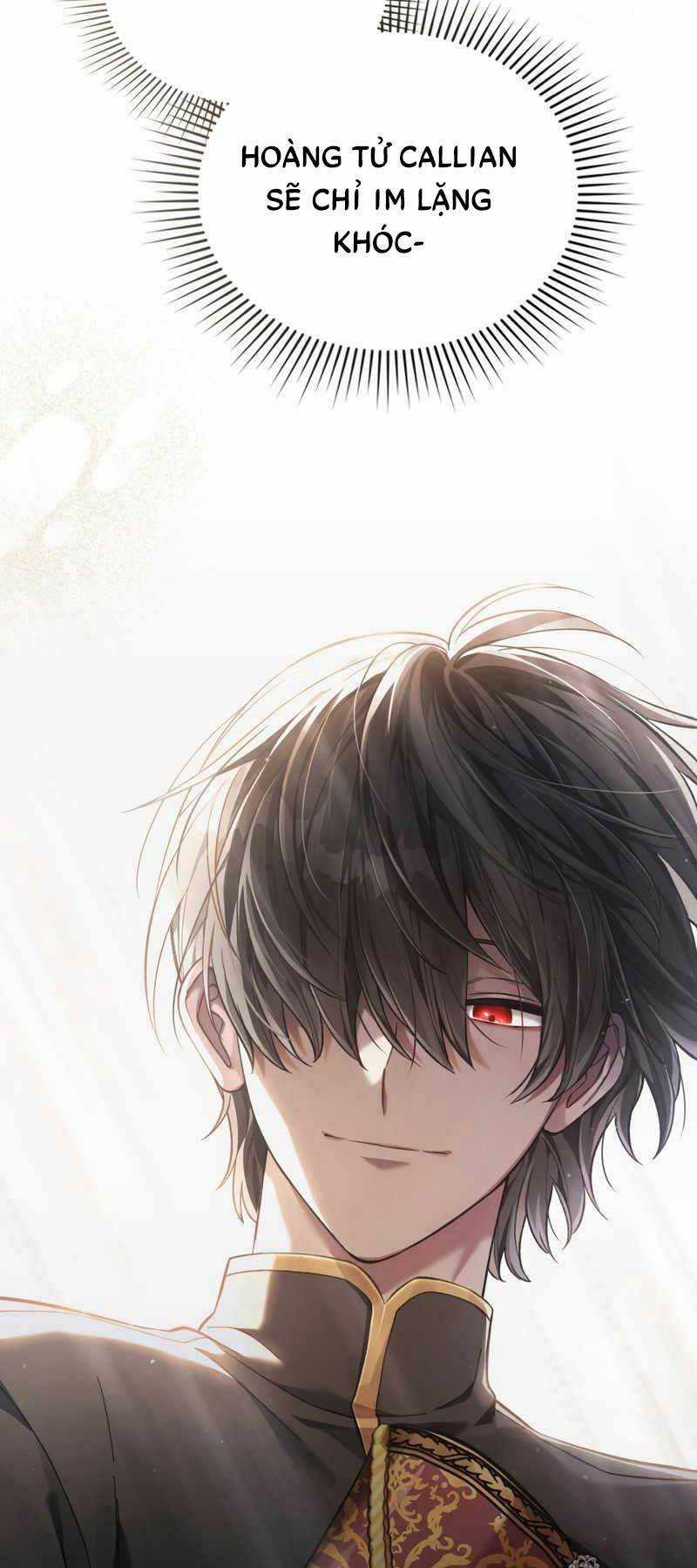 Tái Sinh Thành Hoàng Tử Của Quốc Gia Kẻ Địch Chapter 3 trang 24