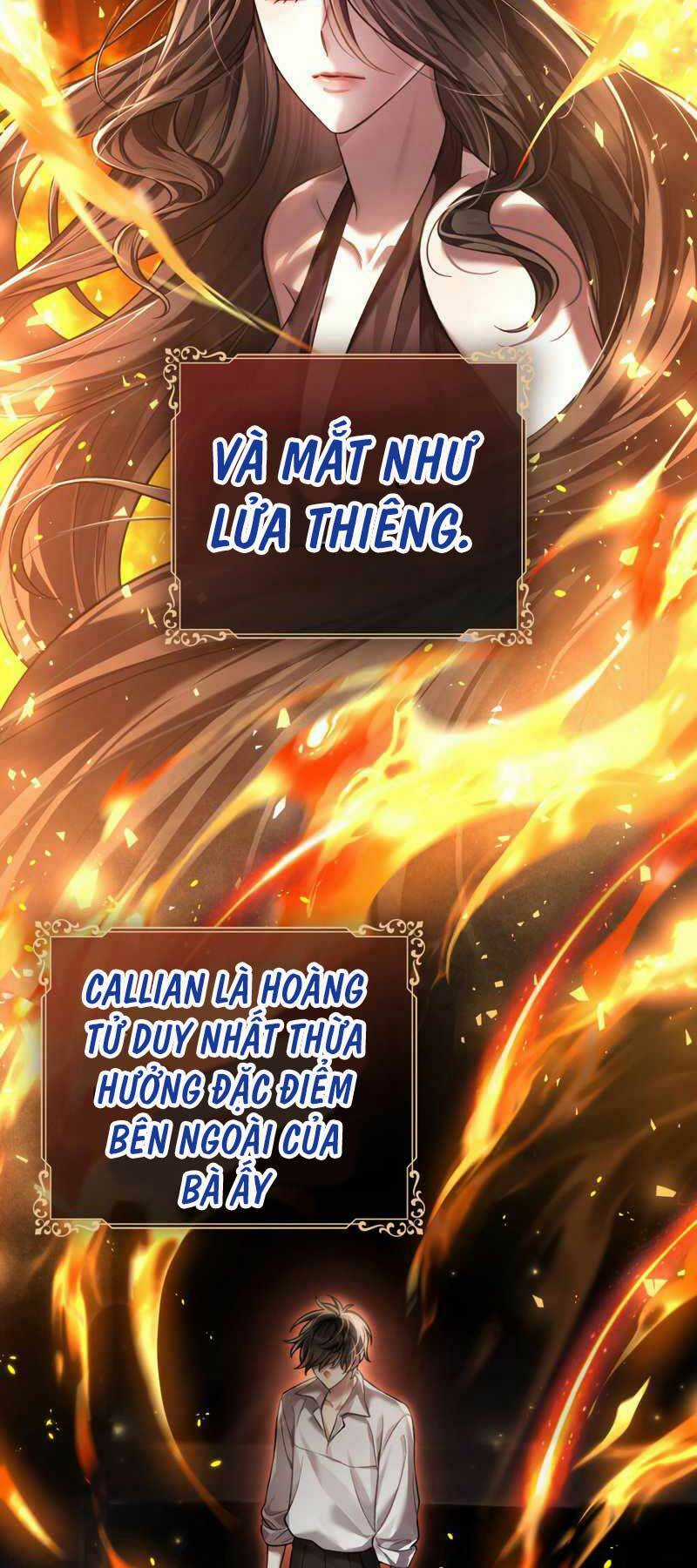 Tái Sinh Thành Hoàng Tử Của Quốc Gia Kẻ Địch Chapter 3 trang 28