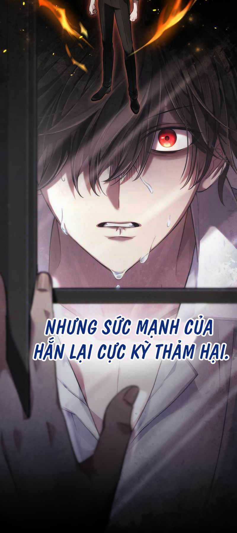 Tái Sinh Thành Hoàng Tử Của Quốc Gia Kẻ Địch Chapter 3 trang 29