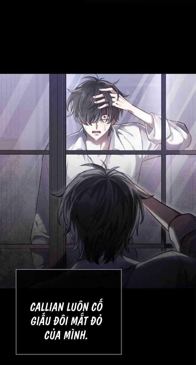 Tái Sinh Thành Hoàng Tử Của Quốc Gia Kẻ Địch Chapter 3 trang 30