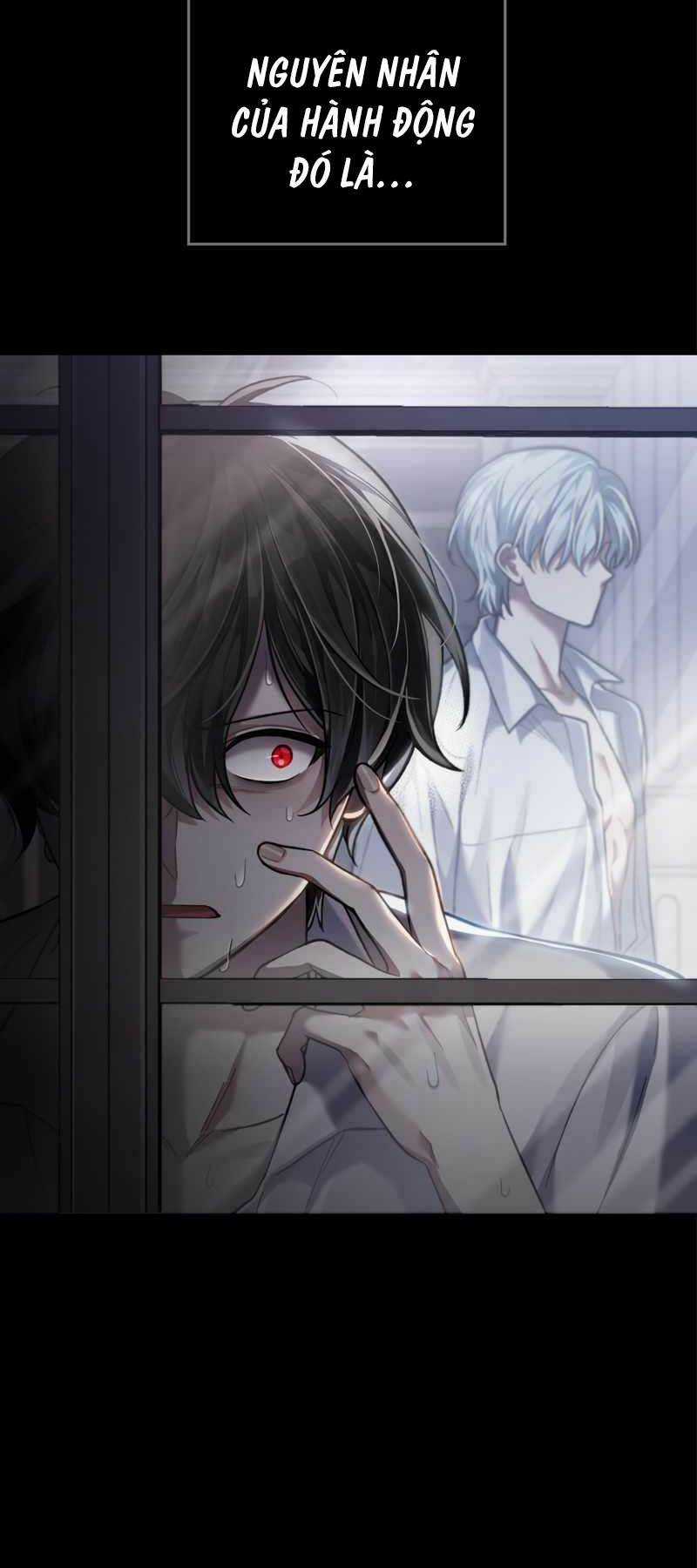 Tái Sinh Thành Hoàng Tử Của Quốc Gia Kẻ Địch Chapter 3 trang 32