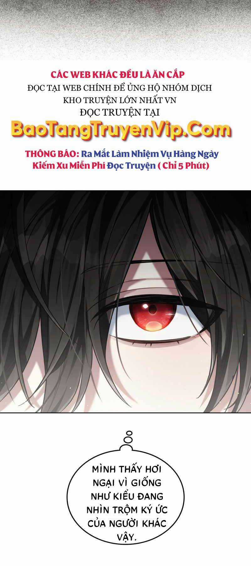 Tái Sinh Thành Hoàng Tử Của Quốc Gia Kẻ Địch Chapter 3 trang 34