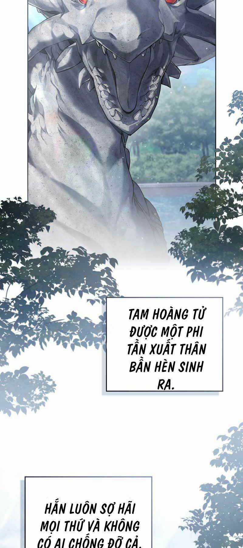 Tái Sinh Thành Hoàng Tử Của Quốc Gia Kẻ Địch Chapter 3 trang 39