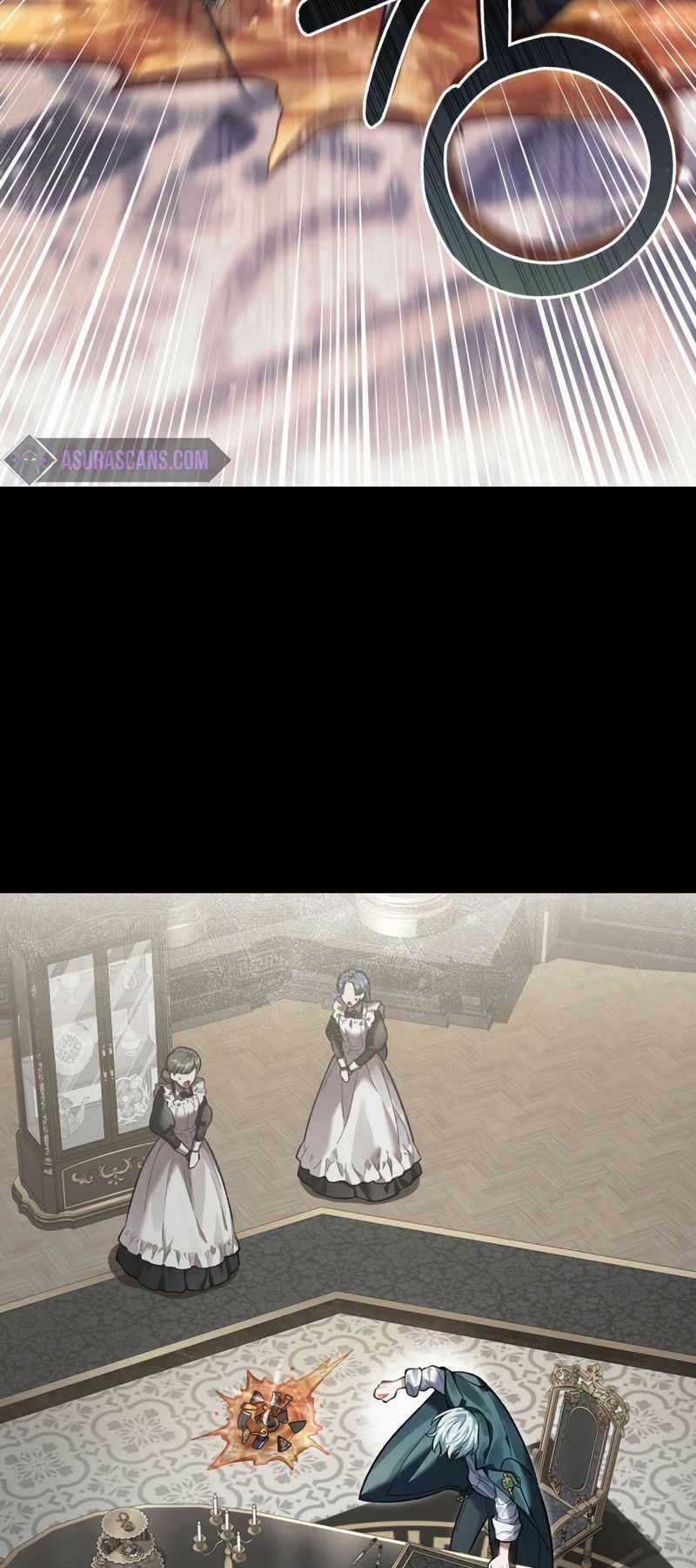 Tái Sinh Thành Hoàng Tử Của Quốc Gia Kẻ Địch Chapter 3 trang 4