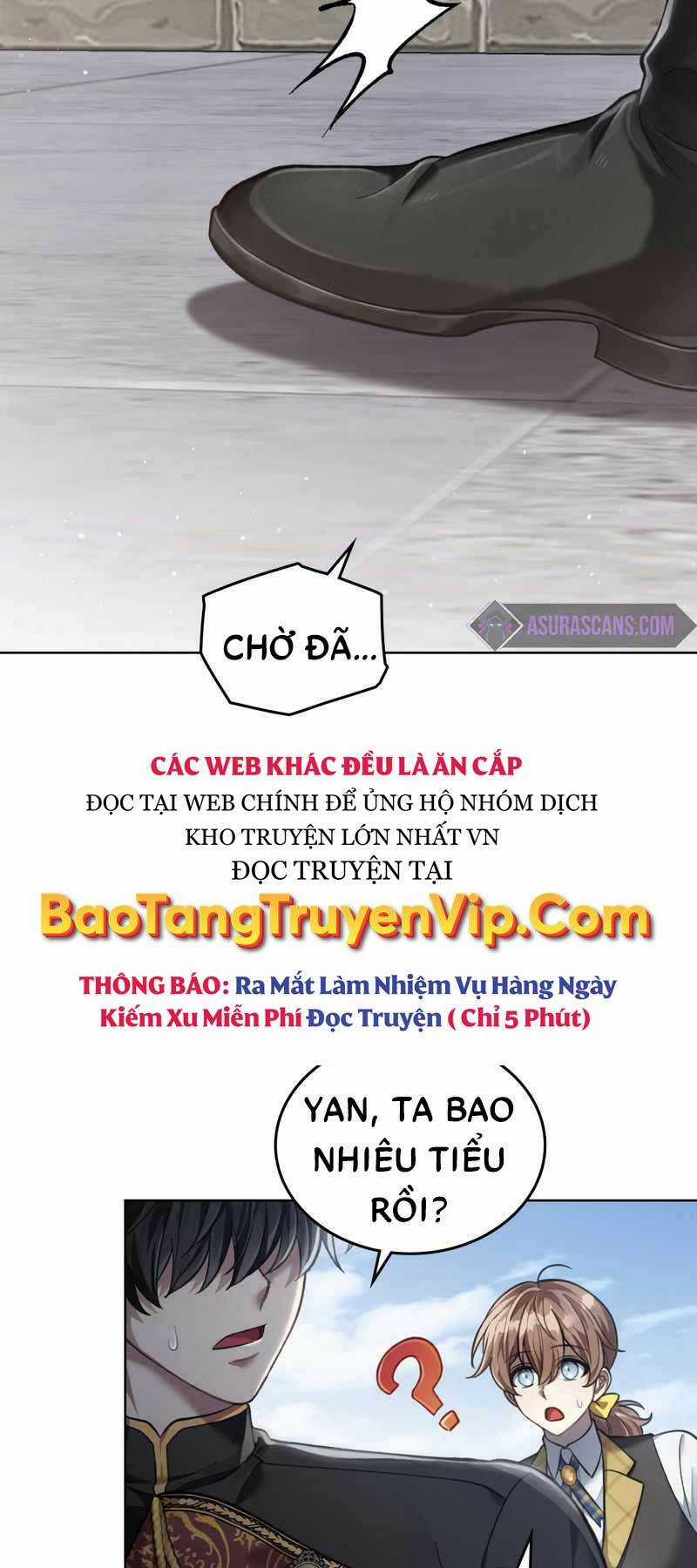 Tái Sinh Thành Hoàng Tử Của Quốc Gia Kẻ Địch Chapter 3 trang 42