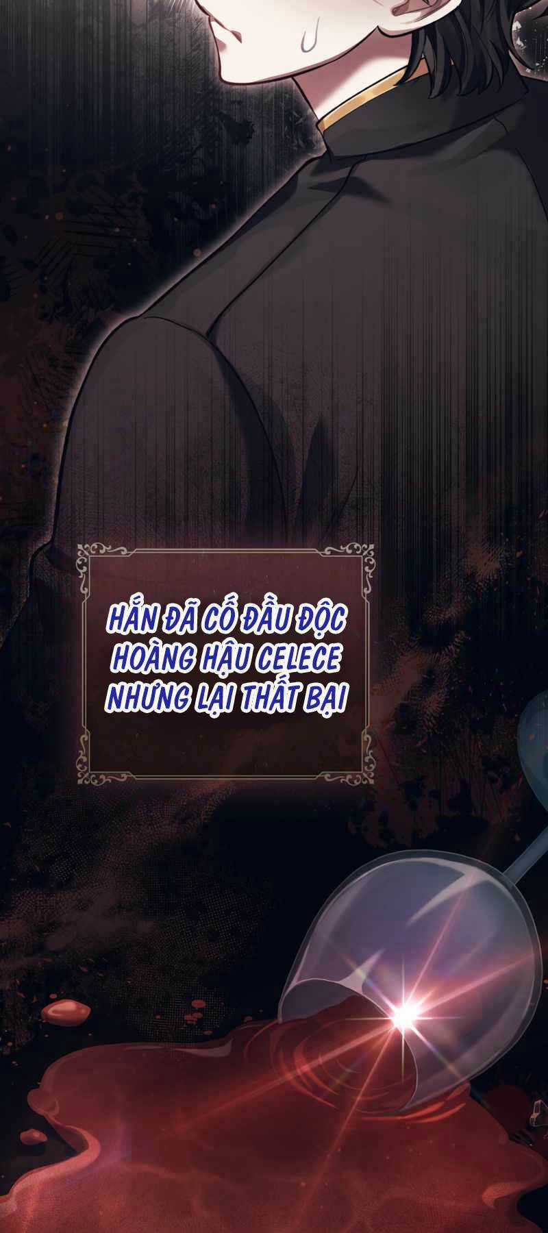 Tái Sinh Thành Hoàng Tử Của Quốc Gia Kẻ Địch Chapter 3 trang 44