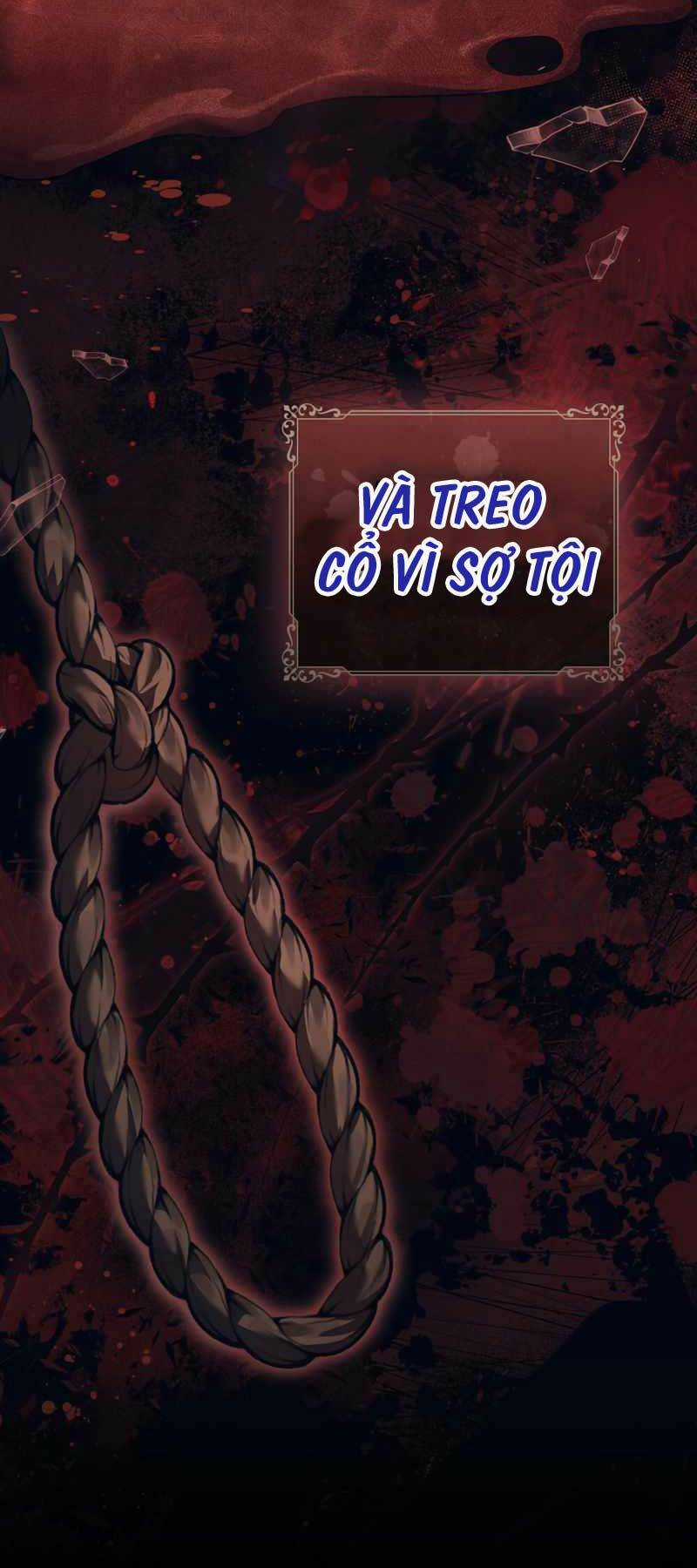 Tái Sinh Thành Hoàng Tử Của Quốc Gia Kẻ Địch Chapter 3 trang 45