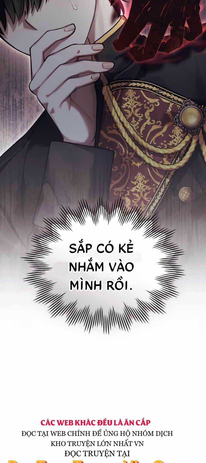 Tái Sinh Thành Hoàng Tử Của Quốc Gia Kẻ Địch Chapter 3 trang 47