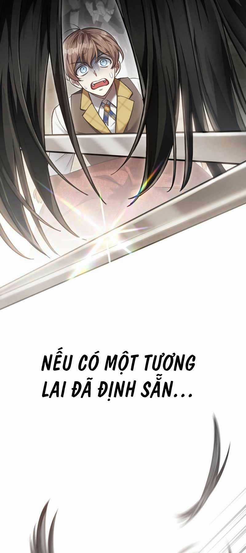 Tái Sinh Thành Hoàng Tử Của Quốc Gia Kẻ Địch Chapter 3 trang 55