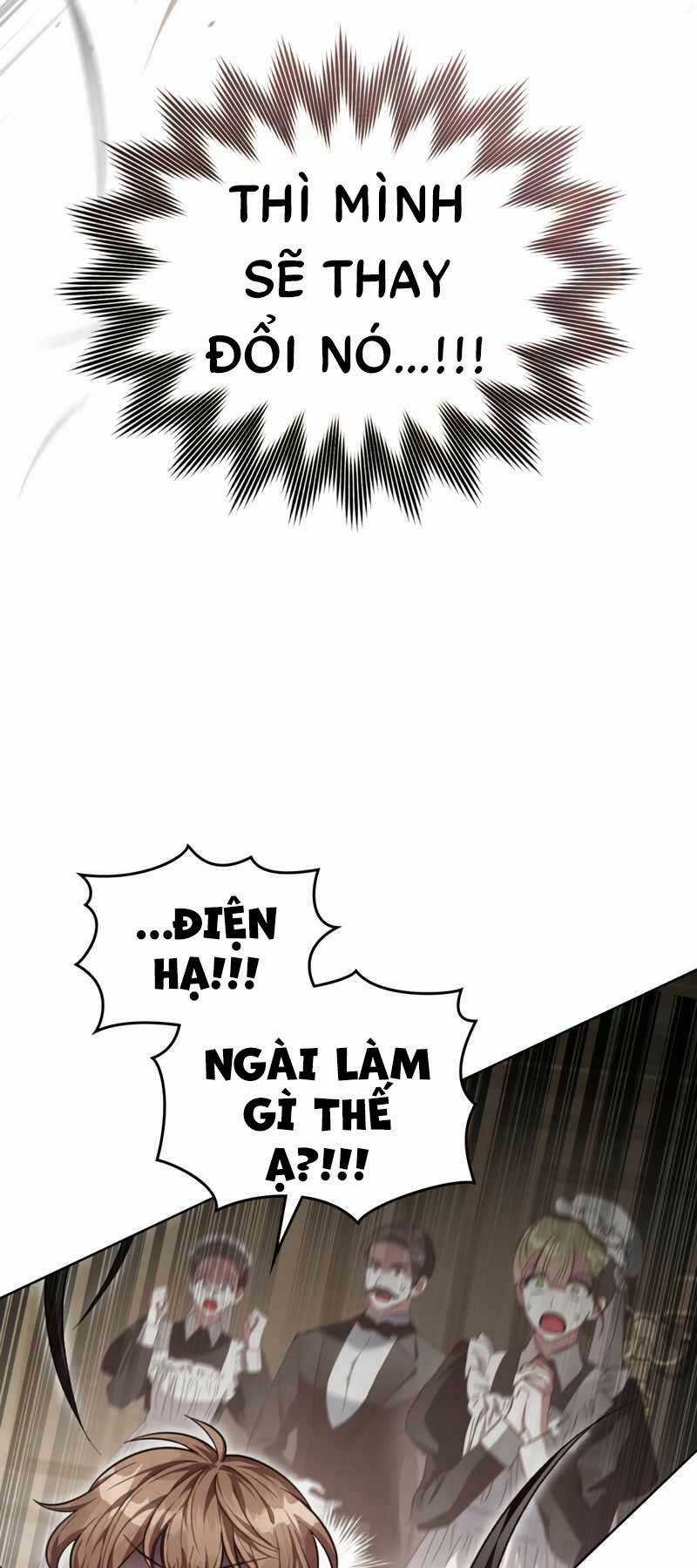 Tái Sinh Thành Hoàng Tử Của Quốc Gia Kẻ Địch Chapter 3 trang 57