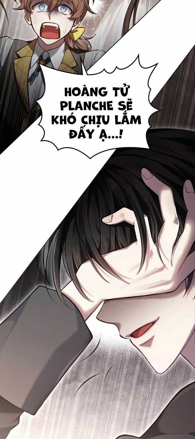 Tái Sinh Thành Hoàng Tử Của Quốc Gia Kẻ Địch Chapter 3 trang 58