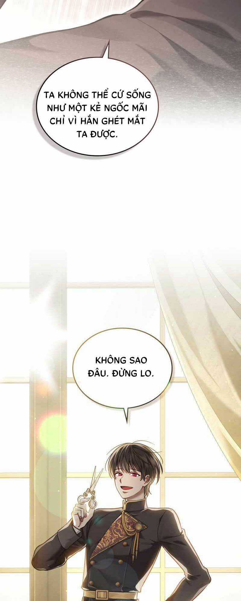 Tái Sinh Thành Hoàng Tử Của Quốc Gia Kẻ Địch Chapter 3 trang 59